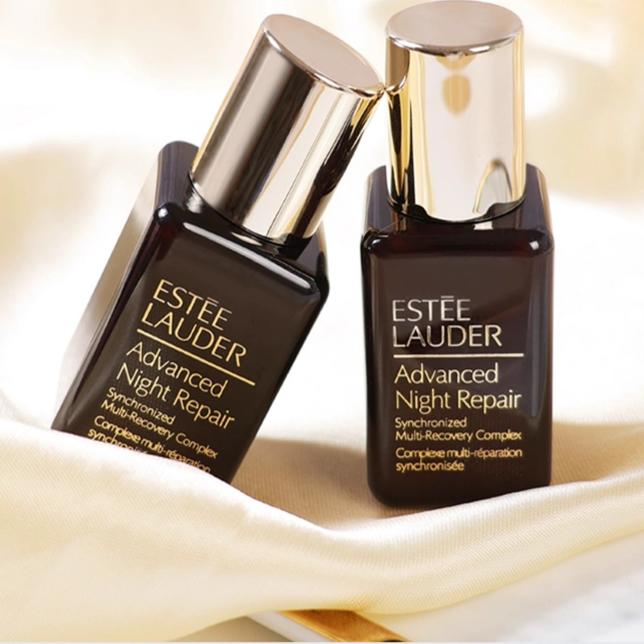 Estee Lauder Advanced Night Re - Peptide Complex Serum recension och pris