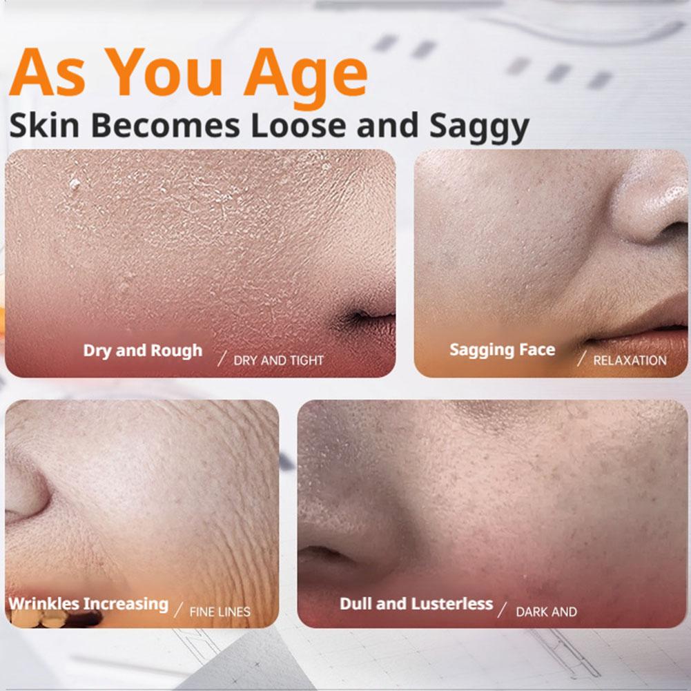 Salmon DNA Sodium Facial Ampou - Peptide Complex Serum recension och pris